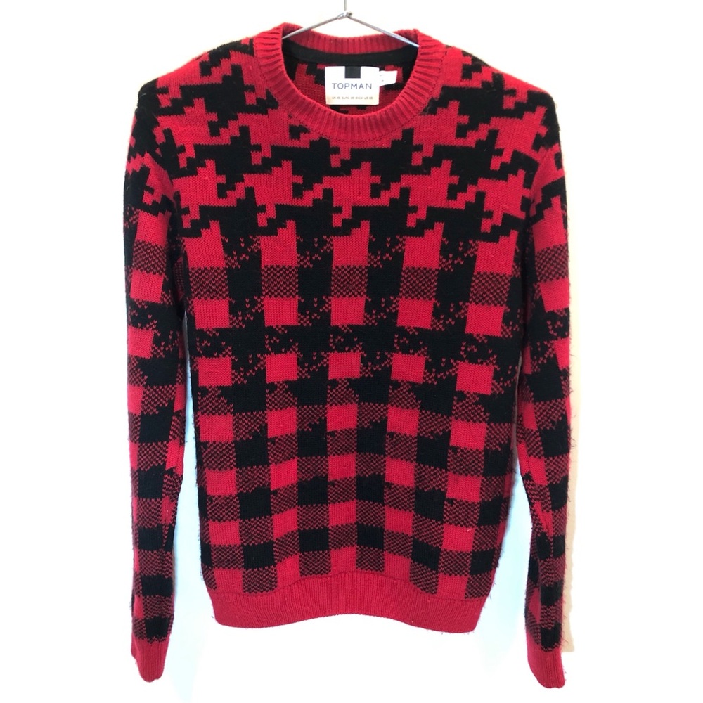 [Topman] F/W 2019 Sweater - - - XS
